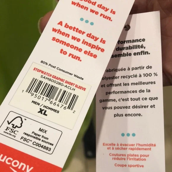 Stopwatch Graphic Short Sleeve Tee - Men's - Picture 2 of 7